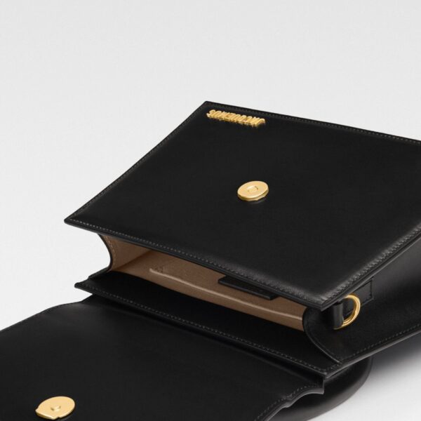 Jacquemus The large Chiquito - Jacquemus Totes & Top-Handle Bags - Le Chiquito Style - Shop at Coveti
