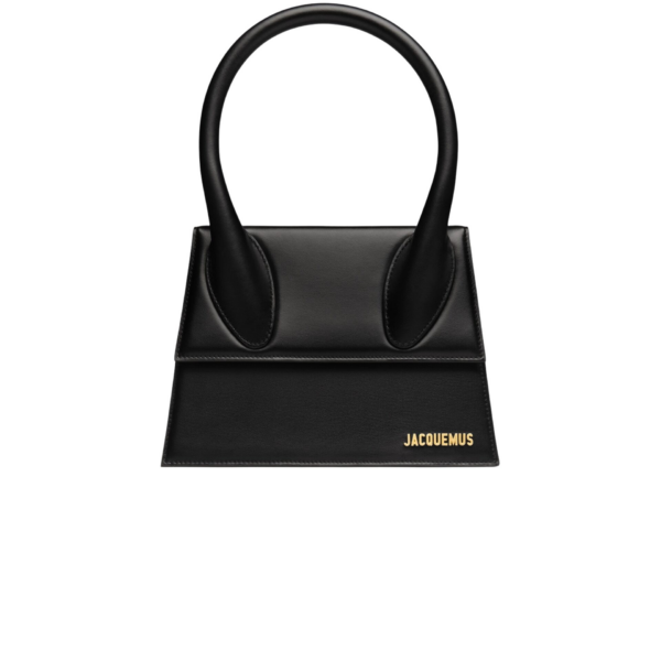 Jacquemus The large Chiquito - Jacquemus Totes & Top-Handle Bags - Le Chiquito Style - Shop at Coveti
