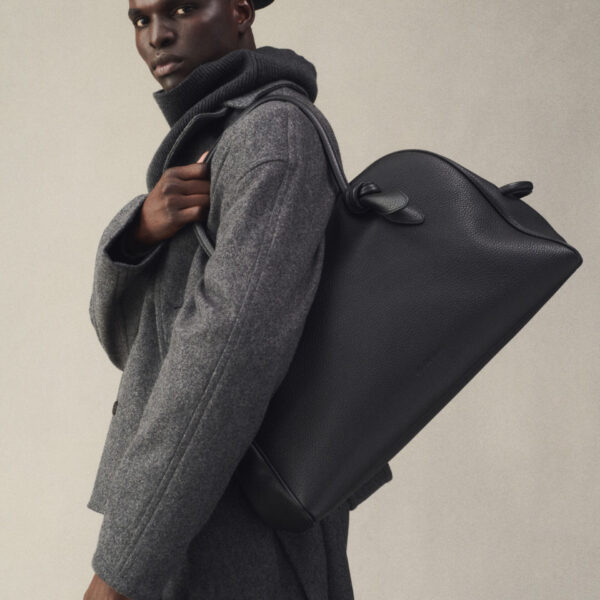 Jacquemus The large Turismo - Jacquemus Totes & Top-Handle Bags - Le Chiquito Style - Shop at Coveti