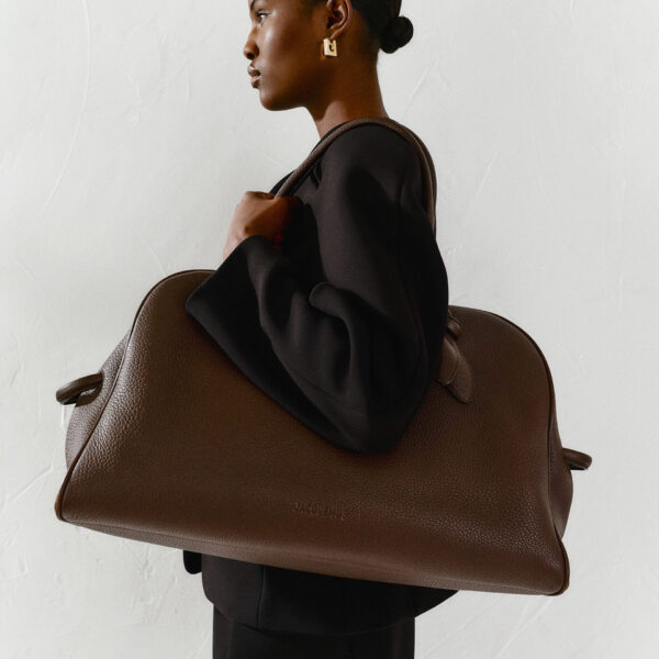 Jacquemus The large Turismo - Jacquemus Totes & Top-Handle Bags - Le Chiquito Style - Shop at Coveti