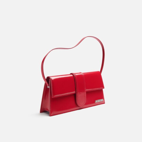 Jacquemus The long Bambino - Jacquemus Totes & Top-Handle Bags - Le Chiquito Style - Shop at Coveti