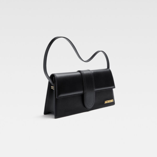 Jacquemus The long Bambino - Jacquemus Totes & Top-Handle Bags - Le Chiquito Style - Shop at Coveti