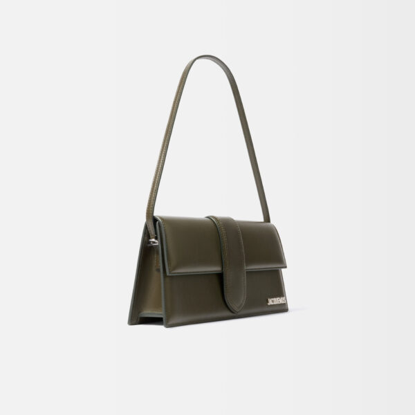 Jacquemus The long Bambino - Jacquemus Totes & Top-Handle Bags - Le Chiquito Style - Shop at Coveti