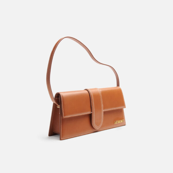 Jacquemus The long Bambino - Jacquemus Totes & Top-Handle Bags - Le Chiquito Style - Shop at Coveti