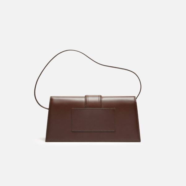 Jacquemus The long Bambino - Jacquemus Totes & Top-Handle Bags - Le Chiquito Style - Shop at Coveti