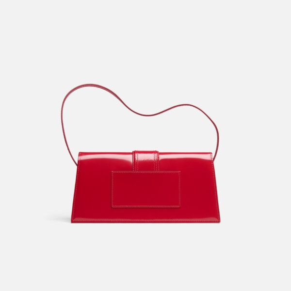 Jacquemus The long Bambino - Jacquemus Totes & Top-Handle Bags - Le Chiquito Style - Shop at Coveti