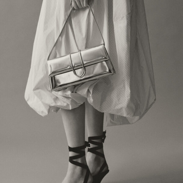 Jacquemus The long Bambino - Jacquemus Totes & Top-Handle Bags - Le Chiquito Style - Shop at Coveti