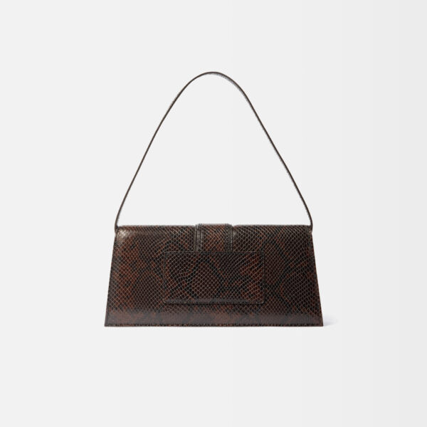 Jacquemus The long Bambino - Jacquemus Totes & Top-Handle Bags - Le Chiquito Style - Shop at Coveti