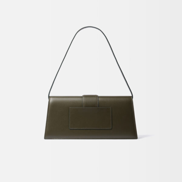 Jacquemus The long Bambino - Jacquemus Totes & Top-Handle Bags - Le Chiquito Style - Shop at Coveti