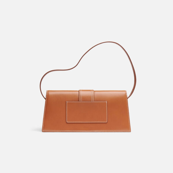 Jacquemus The long Bambino - Jacquemus Totes & Top-Handle Bags - Le Chiquito Style - Shop at Coveti
