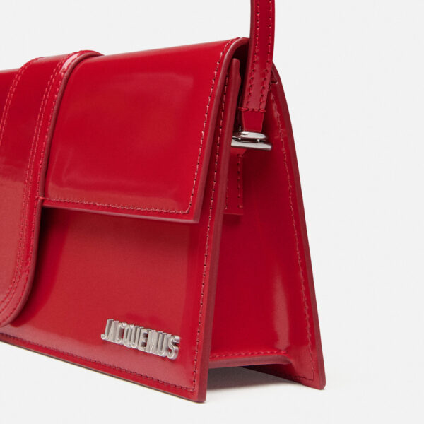 Jacquemus The long Bambino - Jacquemus Totes & Top-Handle Bags - Le Chiquito Style - Shop at Coveti