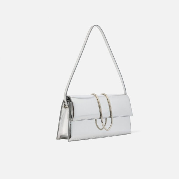 Jacquemus The long Bambino - Jacquemus Totes & Top-Handle Bags - Le Chiquito Style - Shop at Coveti