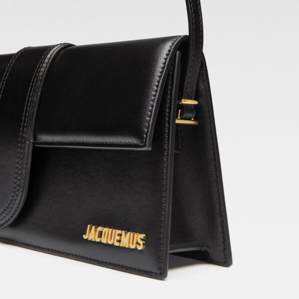 Jacquemus The long Bambino - Jacquemus Totes & Top-Handle Bags - Le Chiquito Style - Shop at Coveti