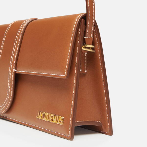 Jacquemus The long Bambino - Jacquemus Totes & Top-Handle Bags - Le Chiquito Style - Shop at Coveti