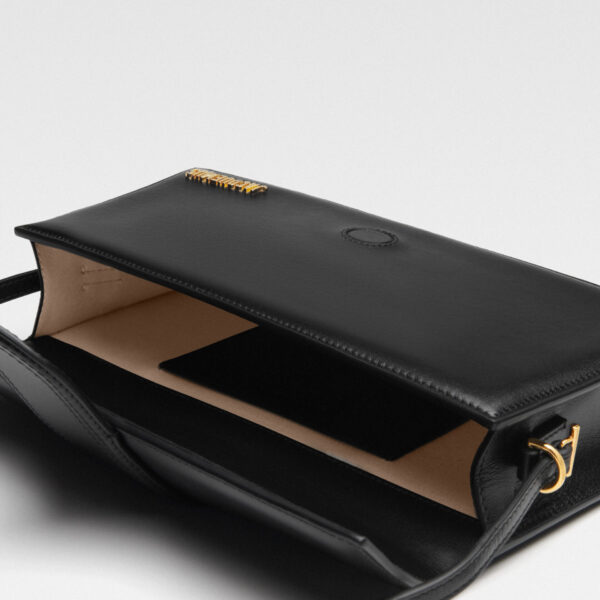 Jacquemus The long Bambino - Jacquemus Totes & Top-Handle Bags - Le Chiquito Style - Shop at Coveti
