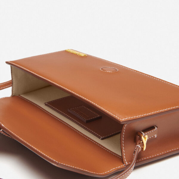 Jacquemus The long Bambino - Jacquemus Totes & Top-Handle Bags - Le Chiquito Style - Shop at Coveti