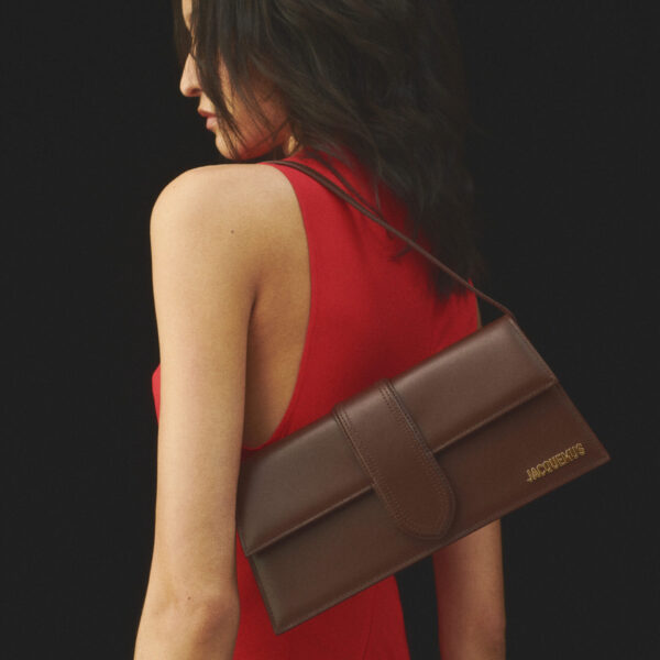 Jacquemus The long Bambino - Jacquemus Totes & Top-Handle Bags - Le Chiquito Style - Shop at Coveti