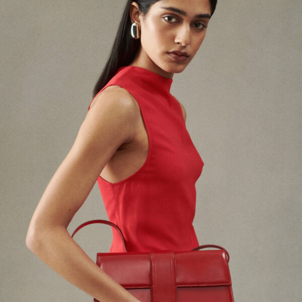 Jacquemus The long Bambino - Jacquemus Totes & Top-Handle Bags - Le Chiquito Style - Shop at Coveti