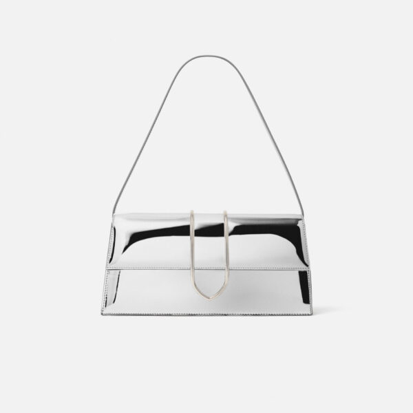 Jacquemus The long Bambino - Jacquemus Totes & Top-Handle Bags - Le Chiquito Style - Shop at Coveti