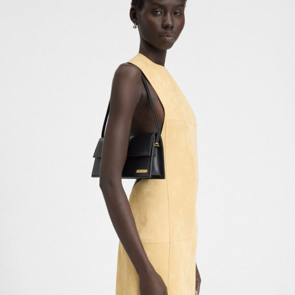 Jacquemus The long Bambino - Jacquemus Totes & Top-Handle Bags - Le Chiquito Style - Shop at Coveti