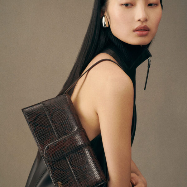 Jacquemus The long Bambino - Jacquemus Totes & Top-Handle Bags - Le Chiquito Style - Shop at Coveti