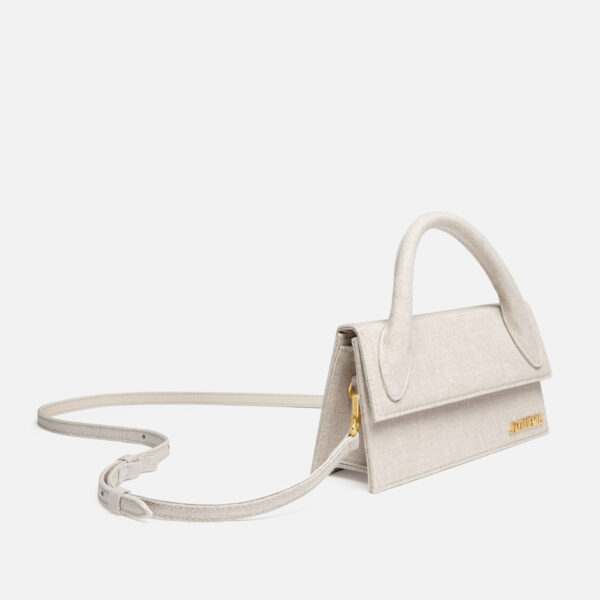 Jacquemus The long Chiquito - Jacquemus Totes & Top-Handle Bags - Le Chiquito Style - Shop at Coveti