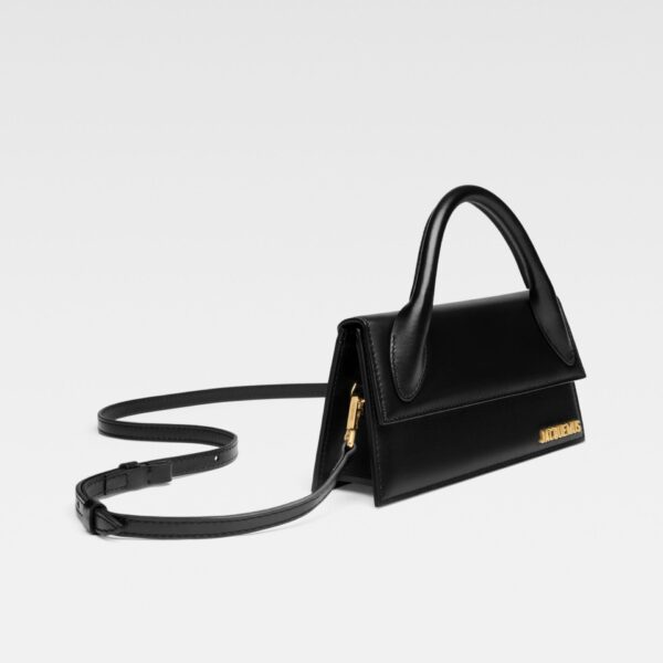 Jacquemus The long Chiquito - Jacquemus Totes & Top-Handle Bags - Le Chiquito Style - Shop at Coveti