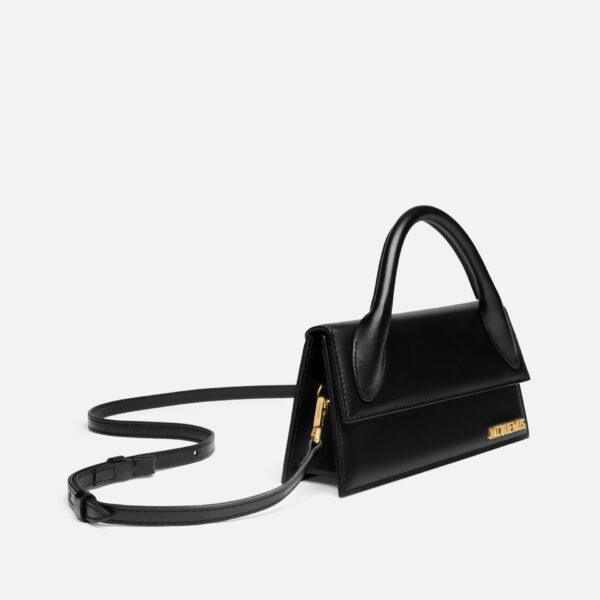 Jacquemus The long Chiquito - Jacquemus Totes & Top-Handle Bags - Le Chiquito Style - Shop at Coveti