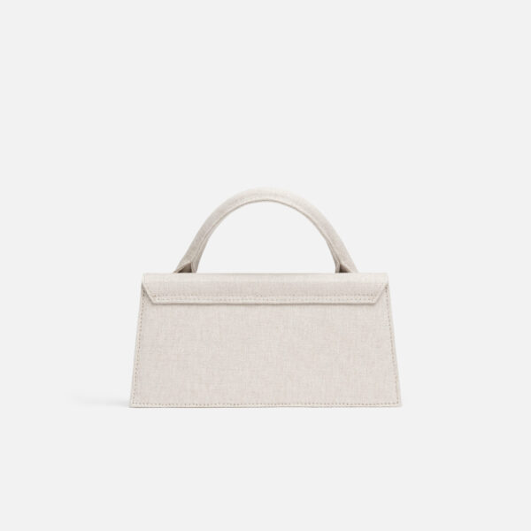 Jacquemus The long Chiquito - Jacquemus Totes & Top-Handle Bags - Le Chiquito Style - Shop at Coveti