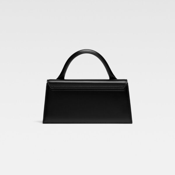 Jacquemus The long Chiquito - Jacquemus Totes & Top-Handle Bags - Le Chiquito Style - Shop at Coveti