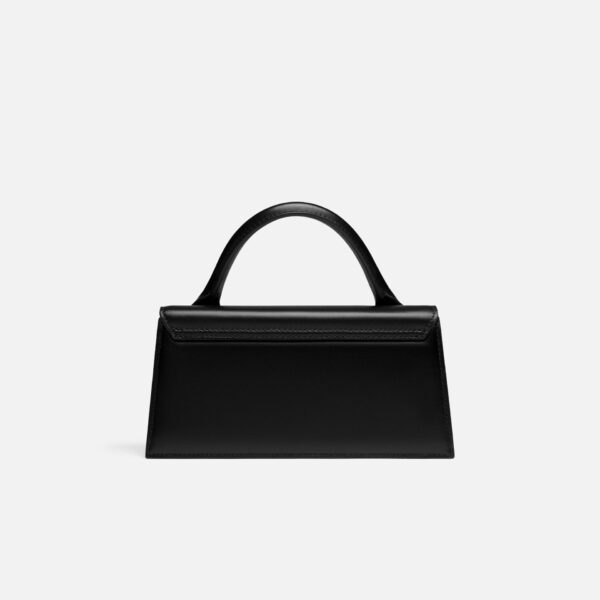 Jacquemus The long Chiquito - Jacquemus Totes & Top-Handle Bags - Le Chiquito Style - Shop at Coveti