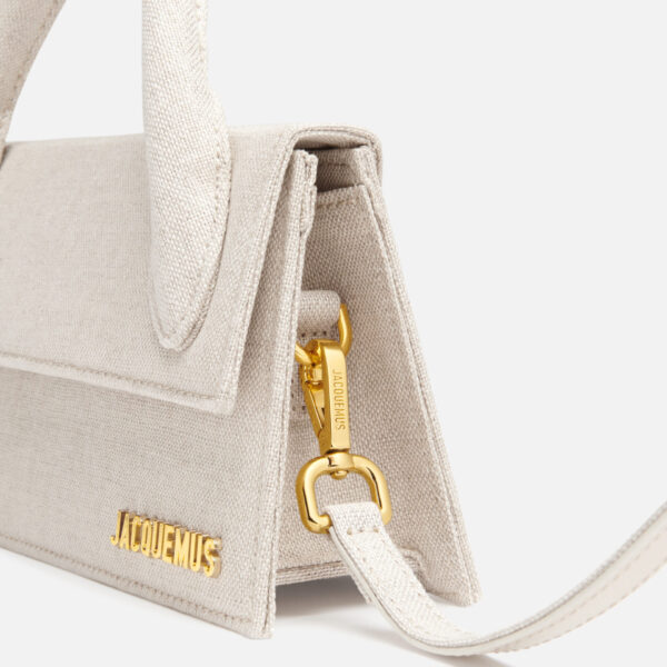 Jacquemus The long Chiquito - Jacquemus Totes & Top-Handle Bags - Le Chiquito Style - Shop at Coveti