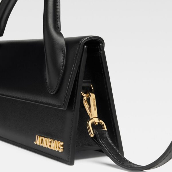 Jacquemus The long Chiquito - Jacquemus Totes & Top-Handle Bags - Le Chiquito Style - Shop at Coveti
