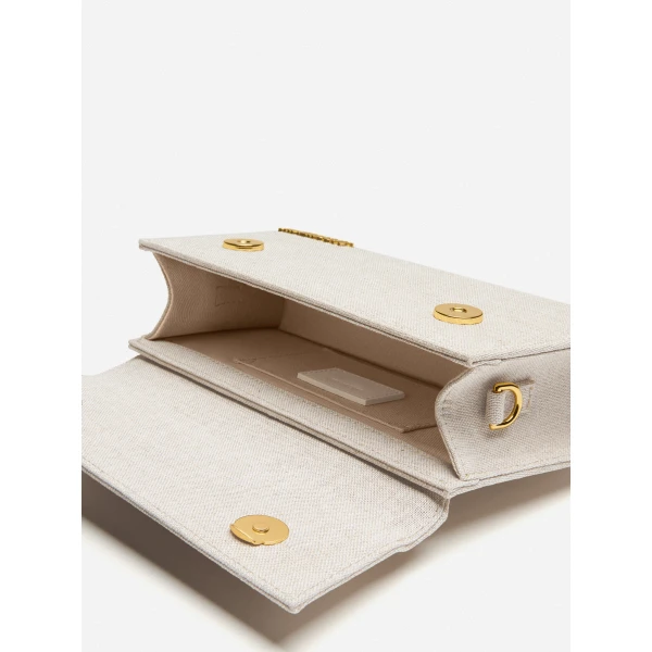 JACQUEMUS The long Chiquito Long signature handbag., view 5