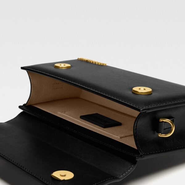 Jacquemus The long Chiquito - Jacquemus Totes & Top-Handle Bags - Le Chiquito Style - Shop at Coveti