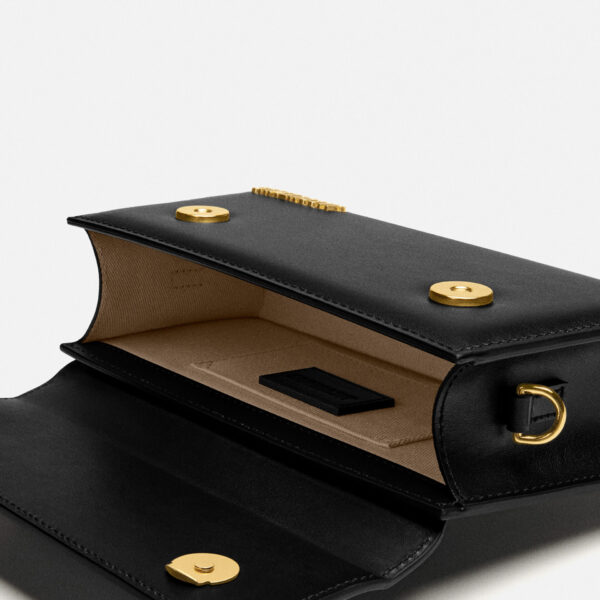 Jacquemus The long Chiquito - Jacquemus Totes & Top-Handle Bags - Le Chiquito Style - Shop at Coveti