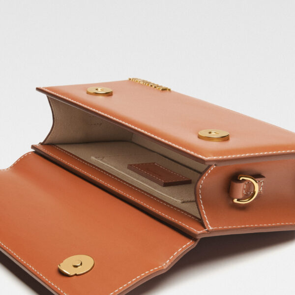 Jacquemus The long Chiquito - Jacquemus Totes & Top-Handle Bags - Le Chiquito Style - Shop at Coveti