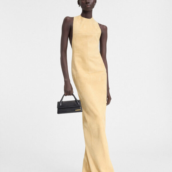 Jacquemus The long Chiquito - Jacquemus Totes & Top-Handle Bags - Le Chiquito Style - Shop at Coveti