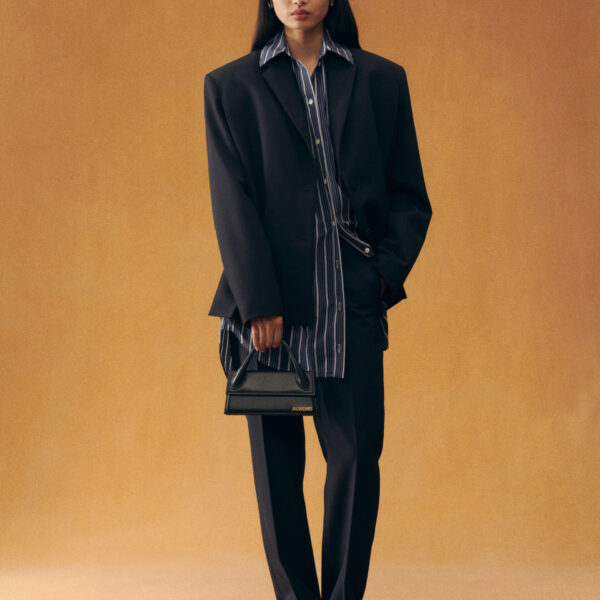 Jacquemus The long Chiquito - Jacquemus Totes & Top-Handle Bags - Le Chiquito Style - Shop at Coveti