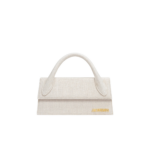 Jacquemus The long Chiquito - Jacquemus Totes & Top-Handle Bags - Le Chiquito Style - Shop at Coveti
