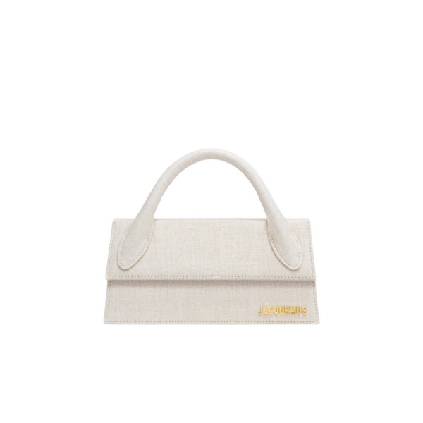 Jacquemus The long Chiquito - Jacquemus Totes & Top-Handle Bags - Le Chiquito Style - Shop at Coveti