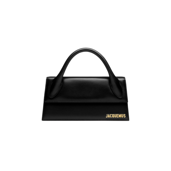 Jacquemus The long Chiquito - Jacquemus Totes & Top-Handle Bags - Le Chiquito Style - Shop at Coveti