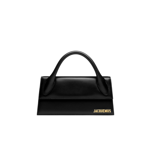 Jacquemus The long Chiquito - Jacquemus Totes & Top-Handle Bags - Le Chiquito Style - Shop at Coveti