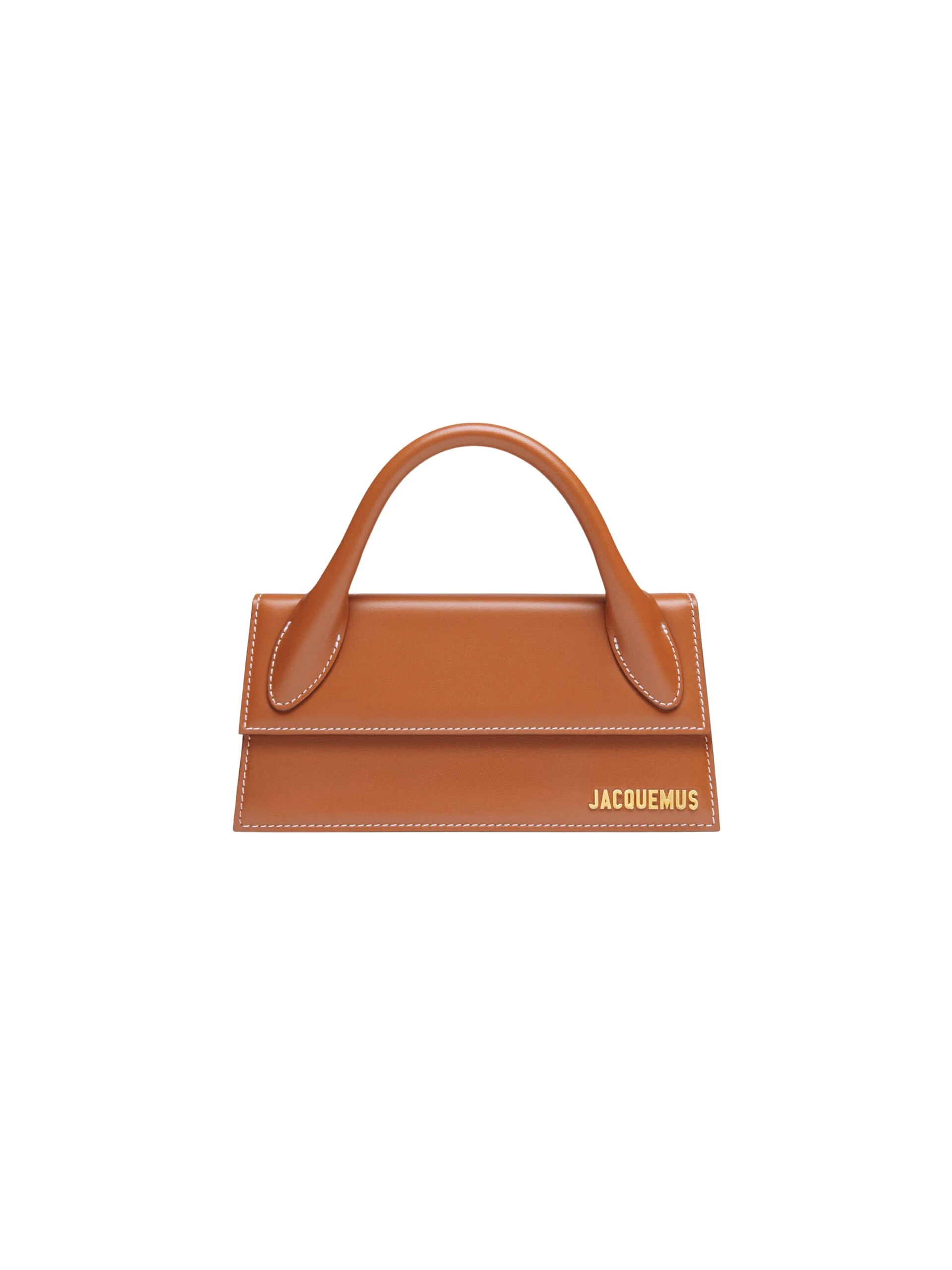 Jacquemus The long Chiquito - Jacquemus Totes & Top-Handle Bags - Le Chiquito Style - Shop at Coveti