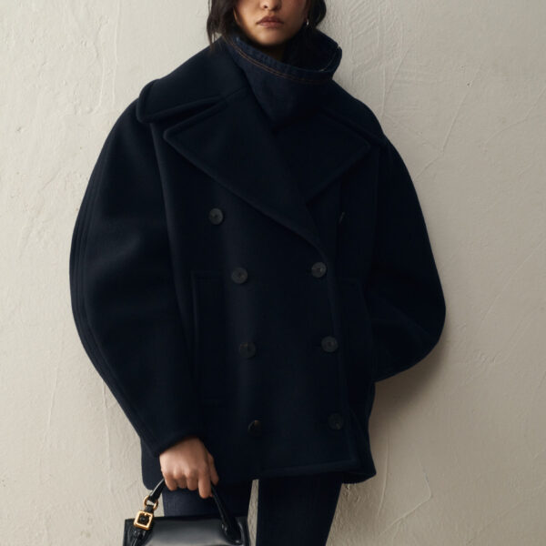 Jacquemus The long Chiquito with buckle - Jacquemus Totes & Top-Handle Bags - Le Chiquito Style - Shop at Coveti