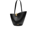 Jacquemus The medium Bambola - Jacquemus Bucket Bags - Le Chiquito Style - Shop at Coveti