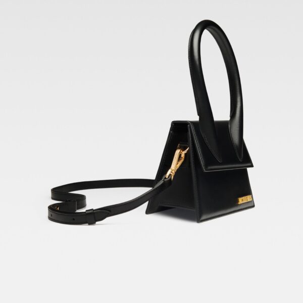 Jacquemus The medium Chiquito - Jacquemus Totes & Top-Handle Bags - Le Chiquito Style - Shop at Coveti