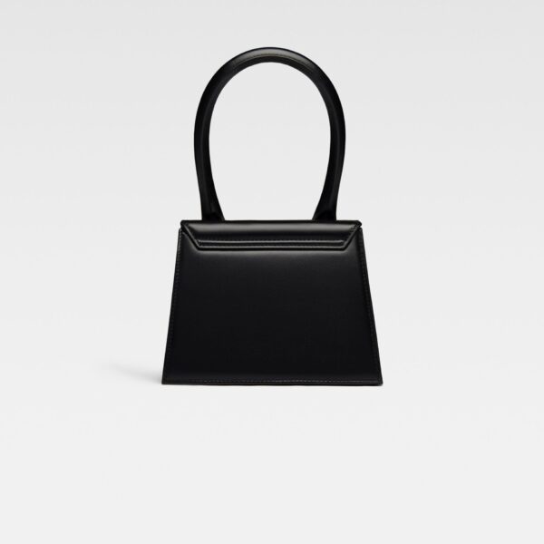 Jacquemus The medium Chiquito - Jacquemus Totes & Top-Handle Bags - Le Chiquito Style - Shop at Coveti