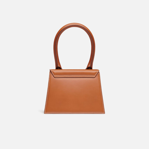 Jacquemus The medium Chiquito - Jacquemus Totes & Top-Handle Bags - Le Chiquito Style - Shop at Coveti