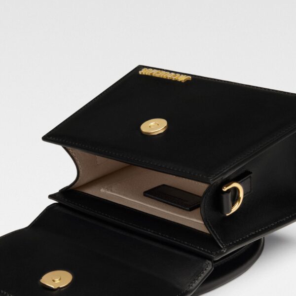 Jacquemus The medium Chiquito - Jacquemus Totes & Top-Handle Bags - Le Chiquito Style - Shop at Coveti